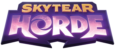 Skytear Horde, Board Game